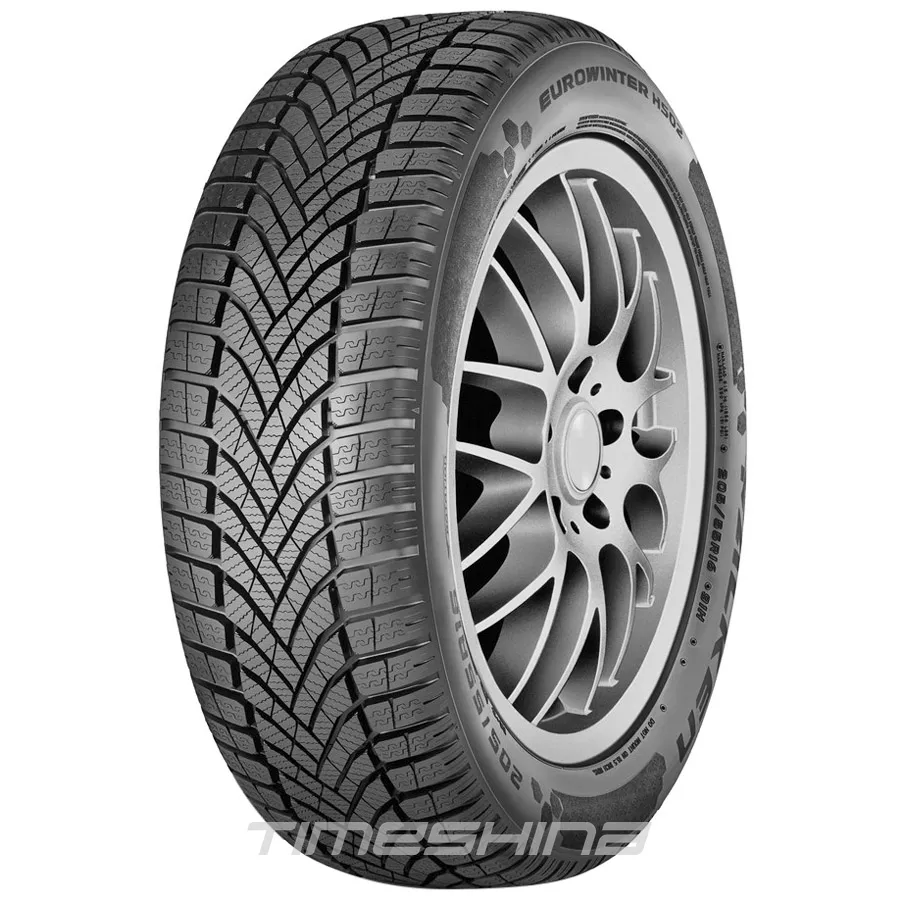 Зимние шины Falken Eurowinter HS02 185/65 R15 88T