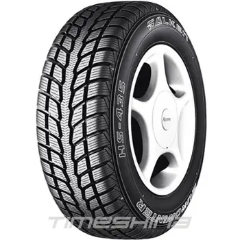 Зимние шины Falken Eurowinter HS435