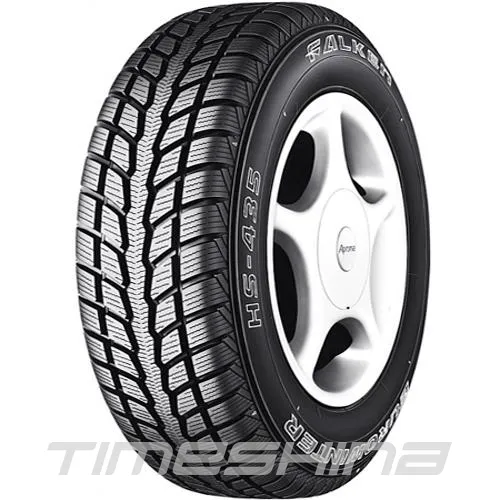 Зимові шини Falken Eurowinter HS435
