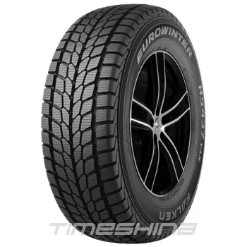 Зимние шины Falken Eurowinter HS437 Van