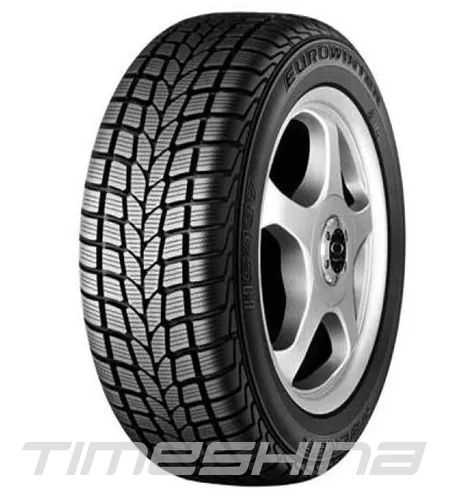 Зимові шини Falken Eurowinter HS437