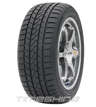 Зимние шины Falken Eurowinter HS439