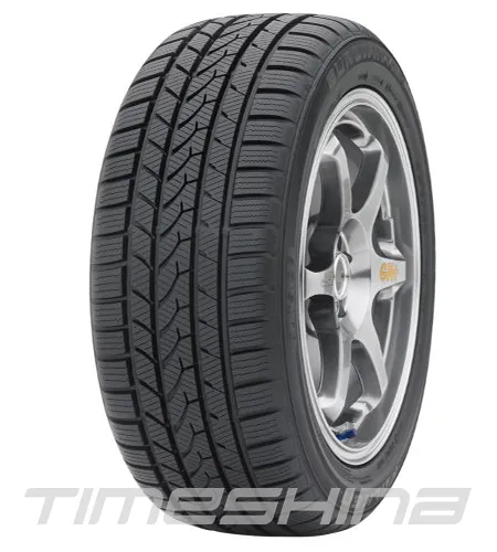Зимние шины Falken Eurowinter HS439