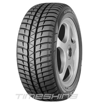 Зимние шины Falken Eurowinter HS449