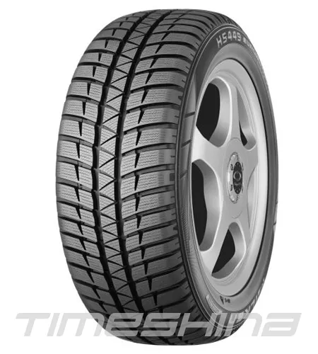 Зимові шини Falken Eurowinter HS449