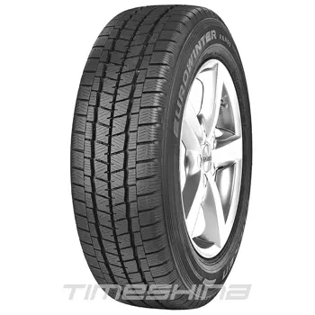 Зимние шины Falken Eurowinter Van01 195/75 R16C 107/105R
