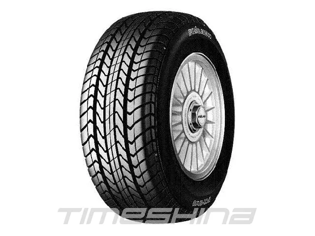 Літні шини Falken FK07U