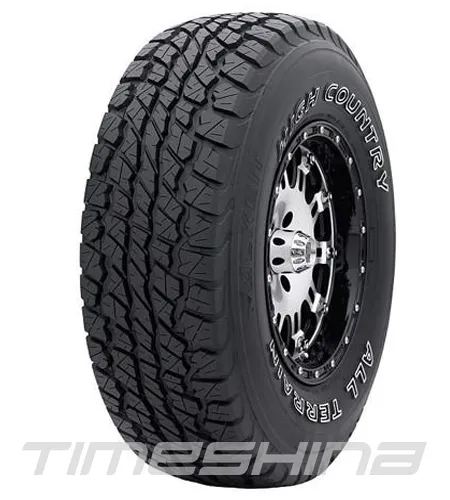 Всесезонні шини Falken High Country A/T