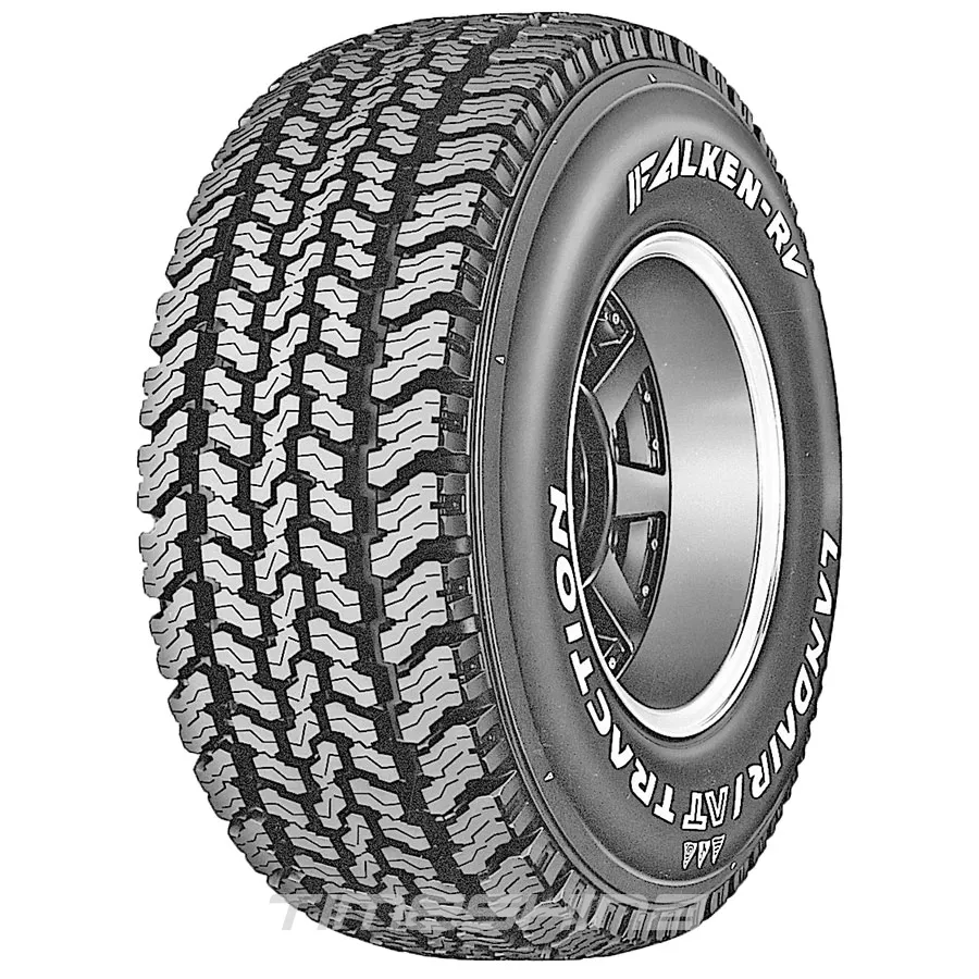 Всесезонные шины Falken LA/AT