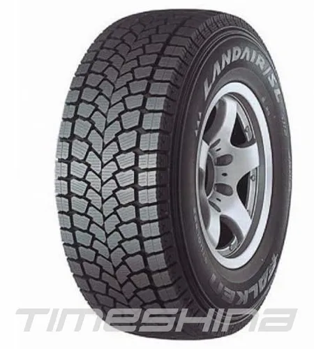 Зимние шины Falken Landair SL S-112