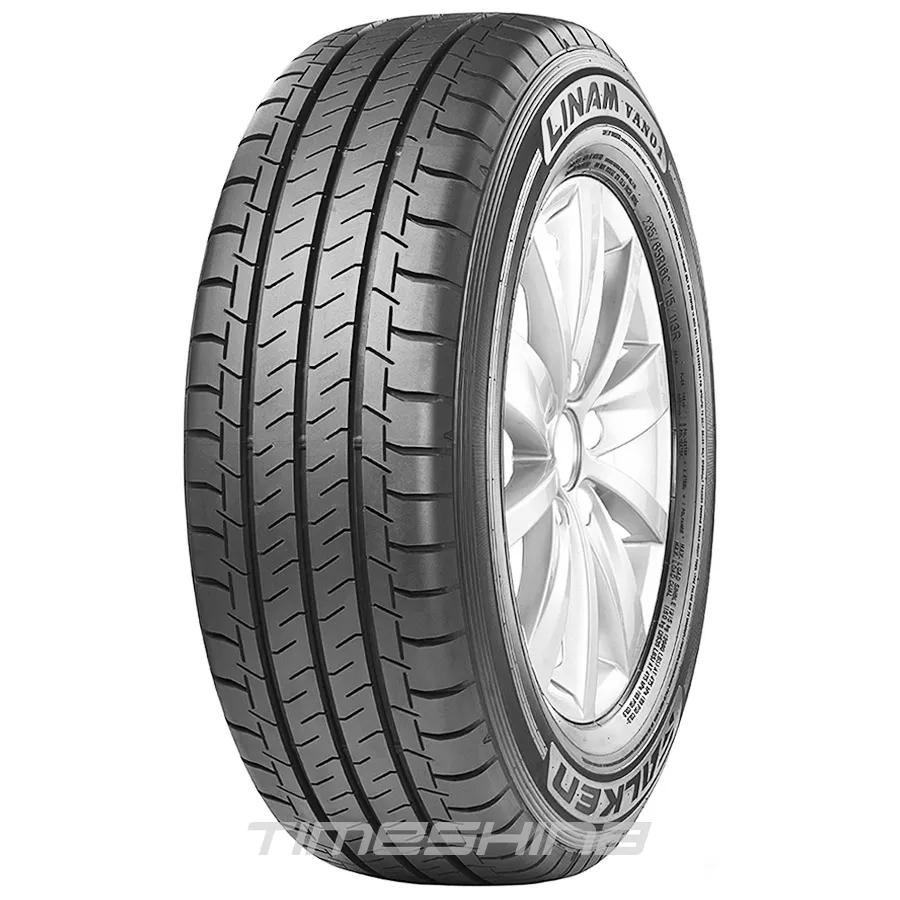 Летние шины Falken Linam Van01 235/65 R16C 115/113R