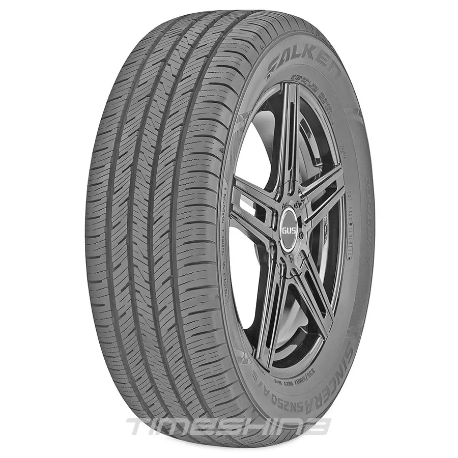 Всесезонные шины Falken Sincera SN-250A A/S
