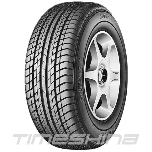 Летние шины Falken Sincera SN-816