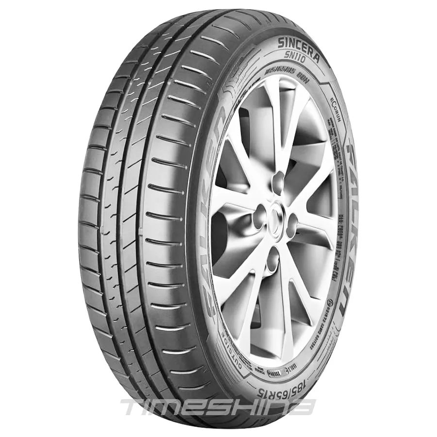 Летние шины Falken Sincera SN110 Ecorun