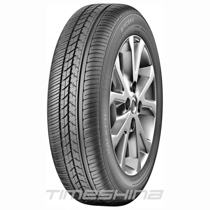 Летние шины Falken Sincera SN831