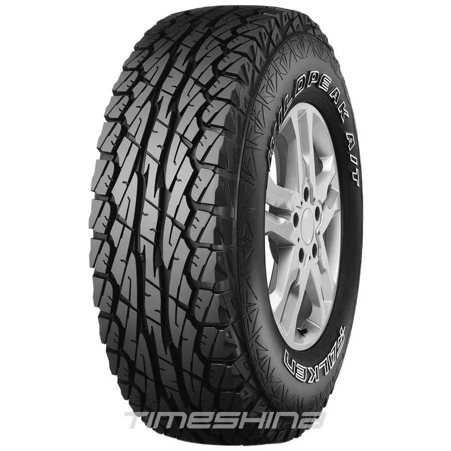 Всесезонные шины Falken WildPeak A/T AT01