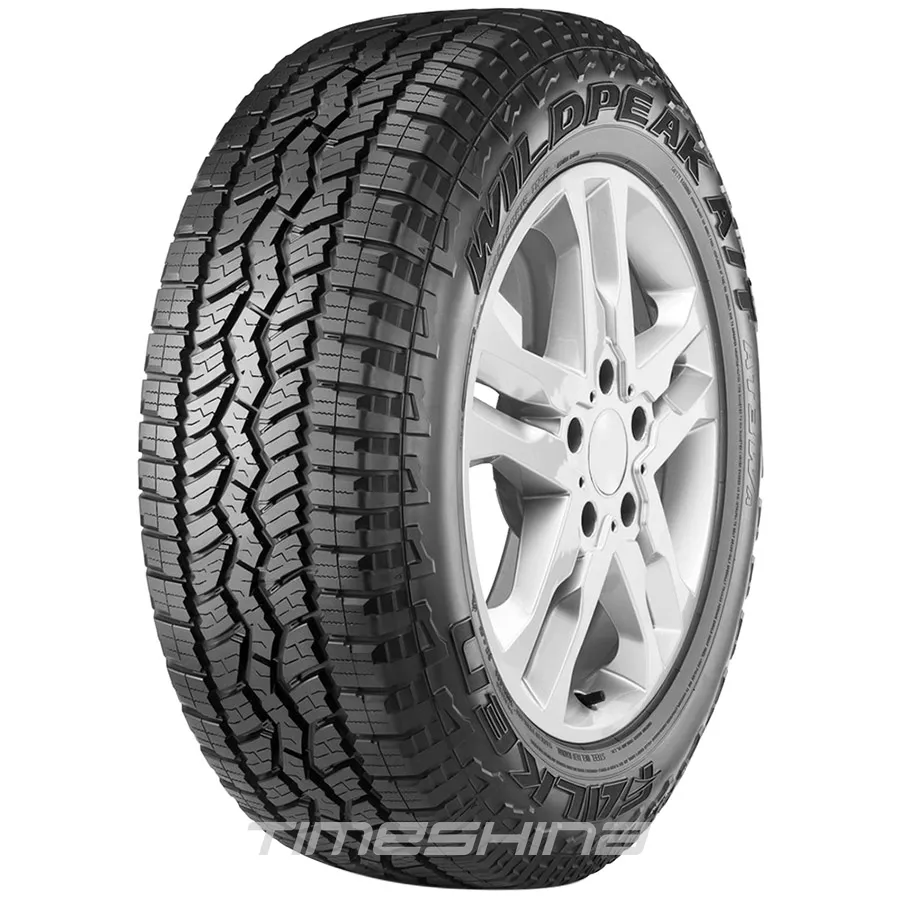 Всесезонные шины Falken WildPeak A/T AT3WA