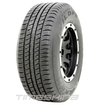 Всесезонные шины Falken WildPeak H/T HT01