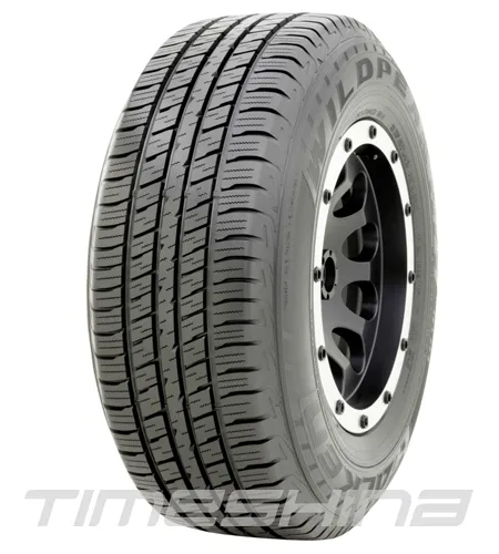 Всесезонные шины Falken WildPeak H/T
