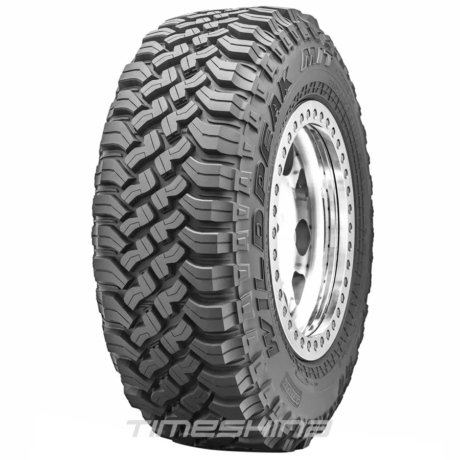 Всесезонные шины Falken WildPeak M/T MT01