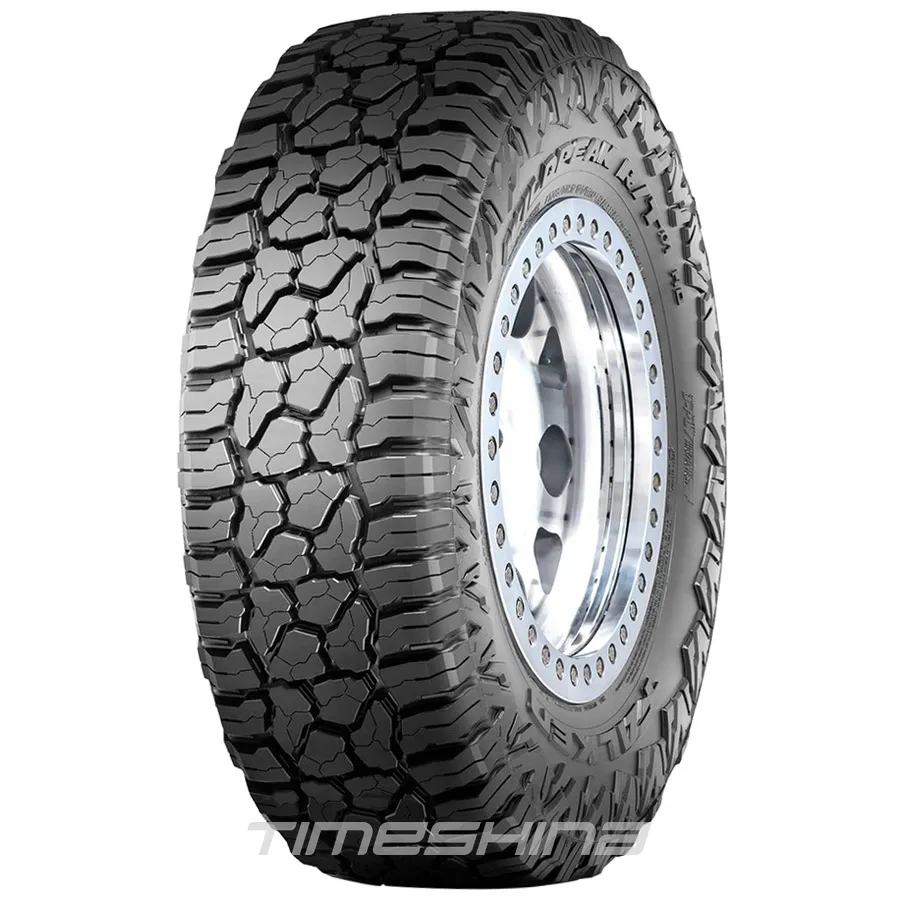 Всесезонные шины Falken WildPeak R/T RT01
