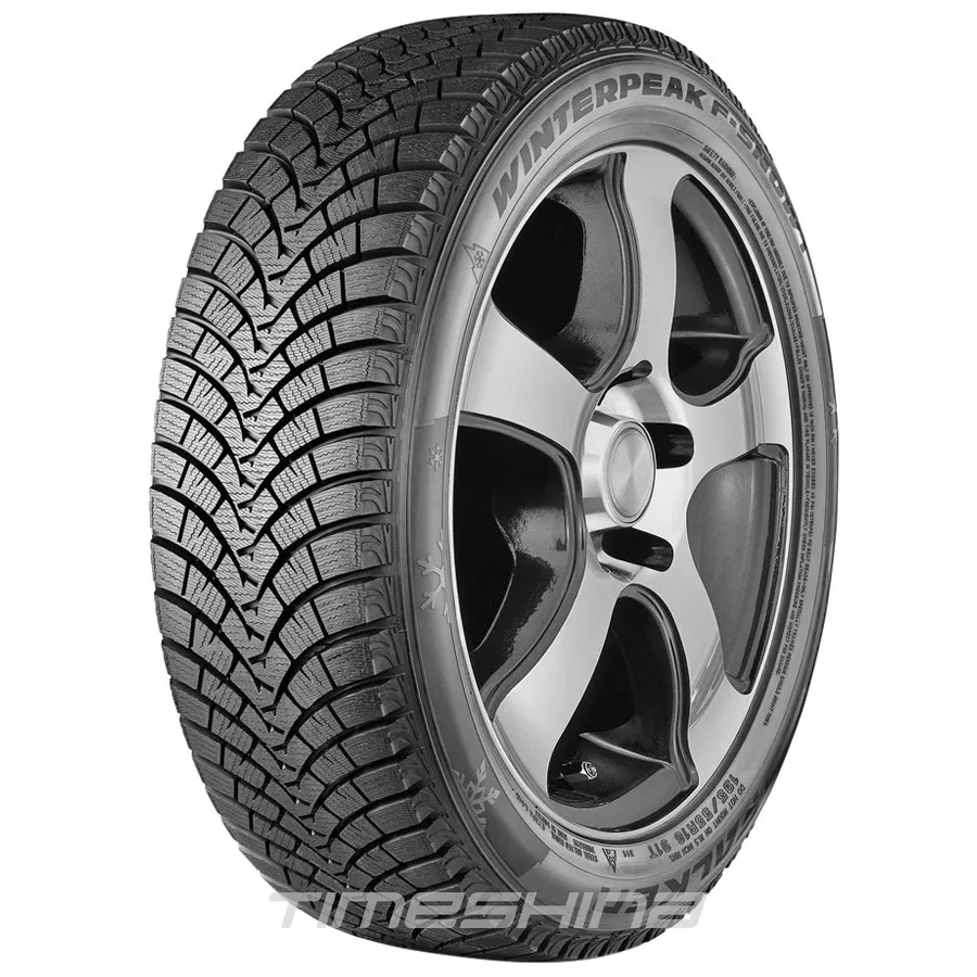 Зимние шины Falken Winterpeak F-Snow 1 185/65 R15 92T XL