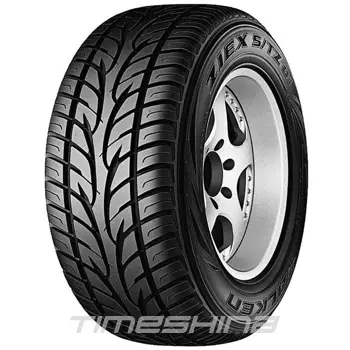 Летние шины Falken Ziex S/TZ 01 255/45 ZR18 103W XL
