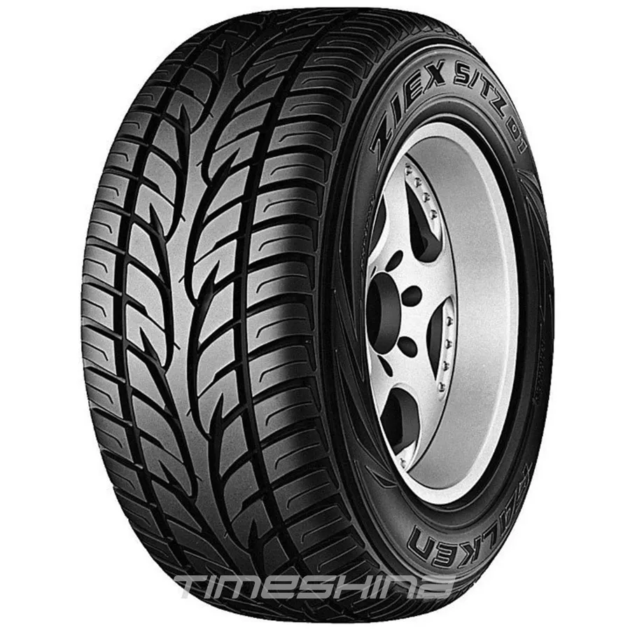 Літні шини Falken Ziex S/TZ 01