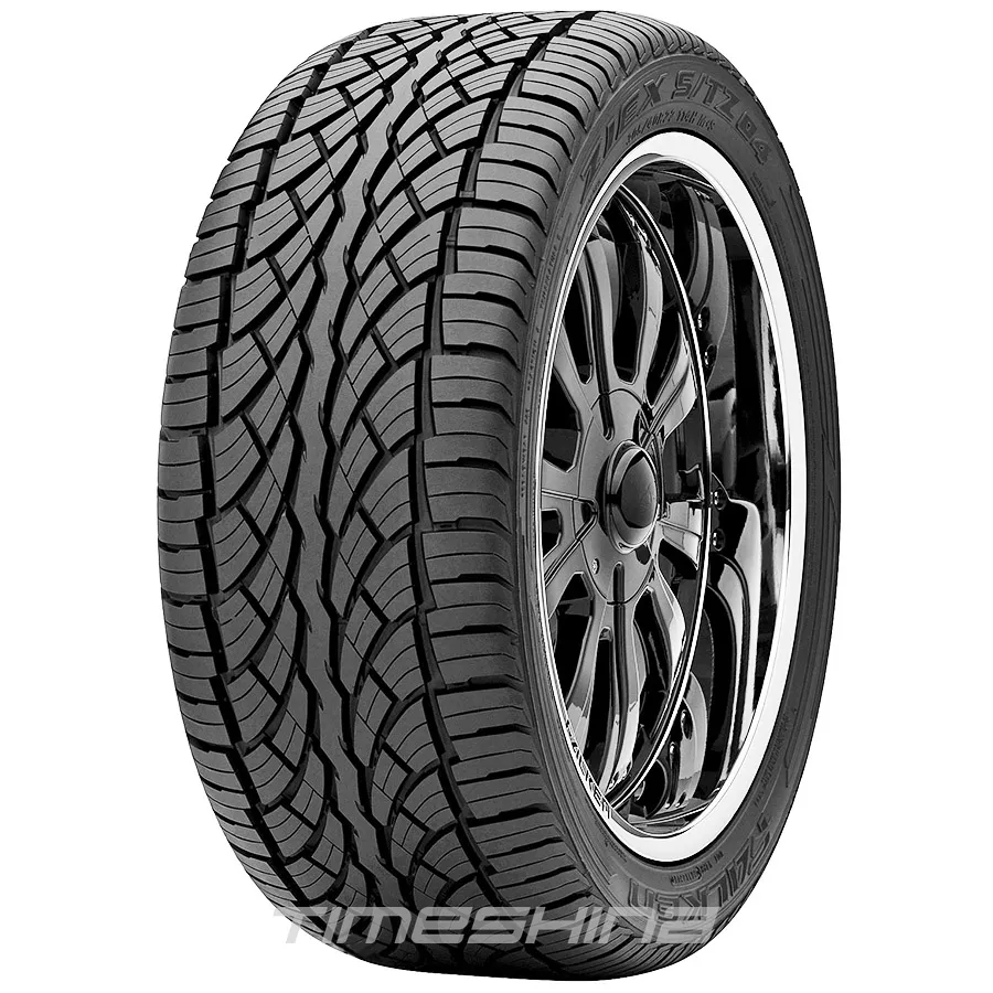 Летние шины Falken Ziex S/TZ 04