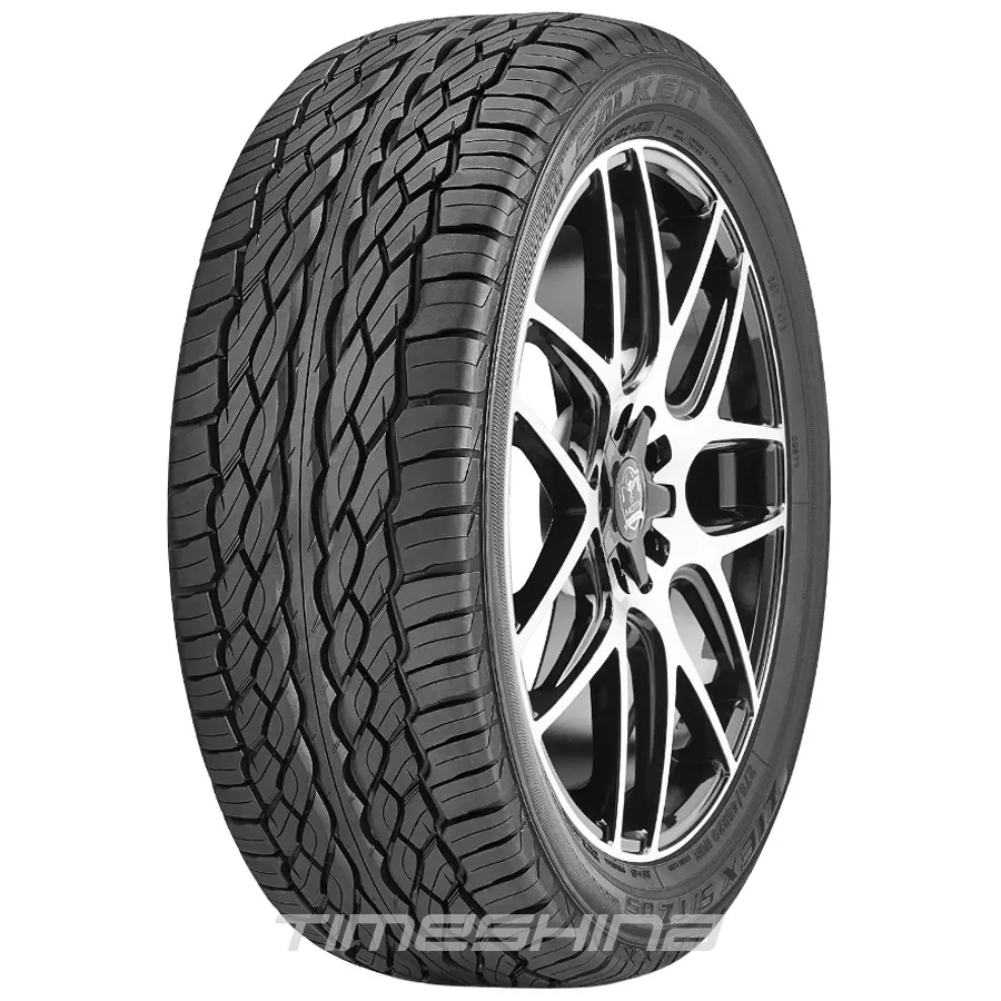 Летние шины Falken Ziex S/TZ 05