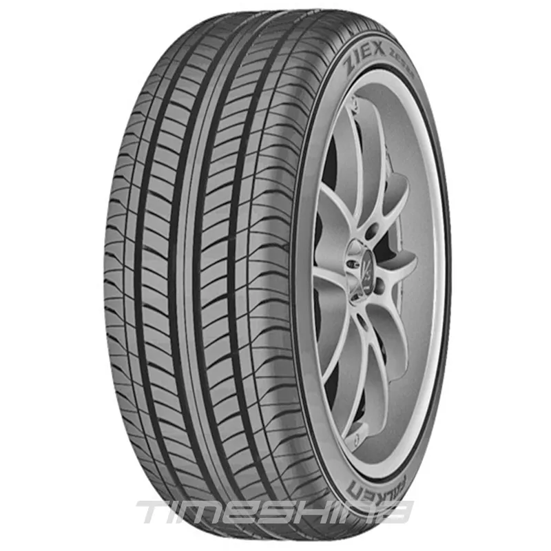 Летние шины Falken Ziex ZE-522