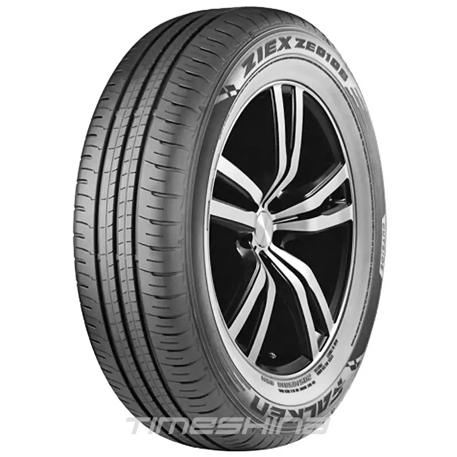 Летние шины Falken Ziex ZE010B
