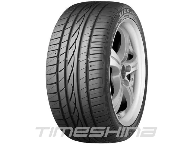 Летние шины Falken Ziex ZE912