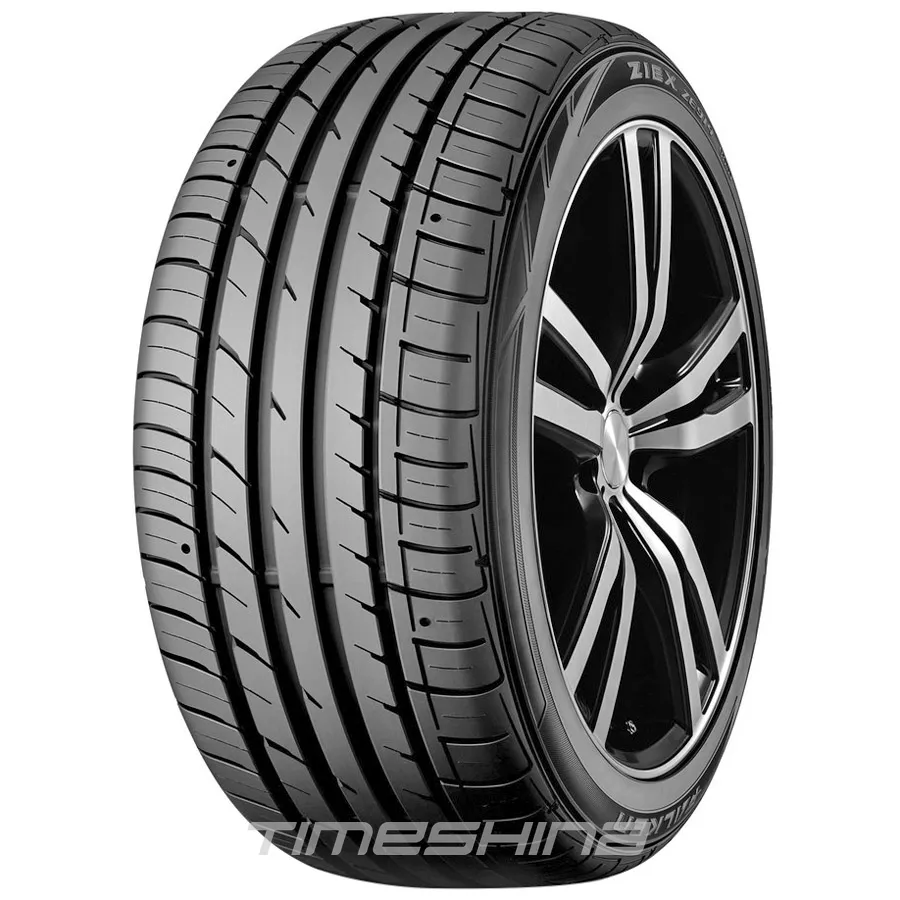 Летние шины Falken Ziex ZE914 Ecorun