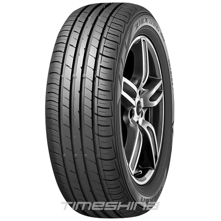 Летние шины Falken Ziex ZE914A Ecorun
