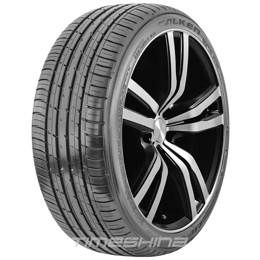 Летние шины Falken Ziex ZE914B Ecorun