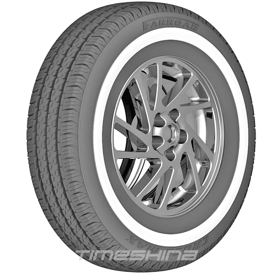 Літні шини Farroad Cross Max