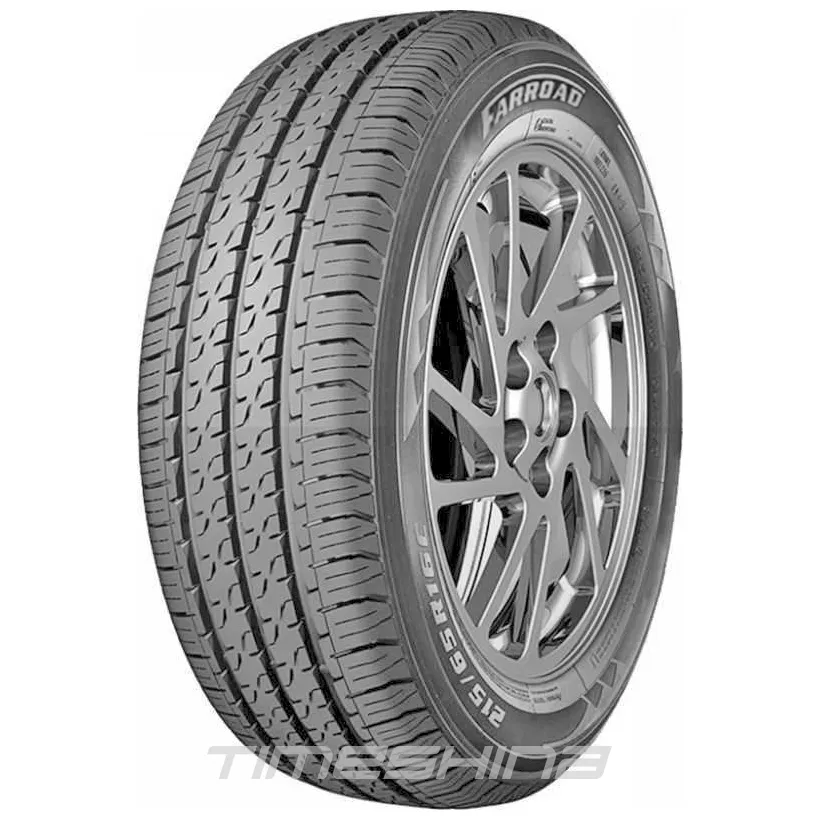 Летние шины Farroad FRD96