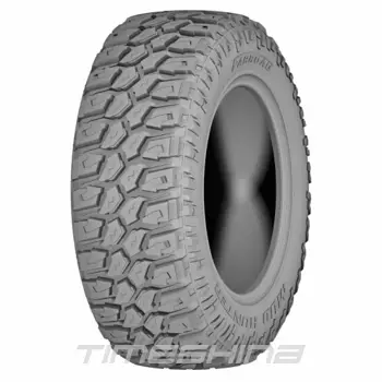 Всесезонные шины Farroad Mud Hunter