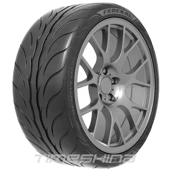 Летние шины Federal 595 RS-PRO 245/40 ZR17 91W