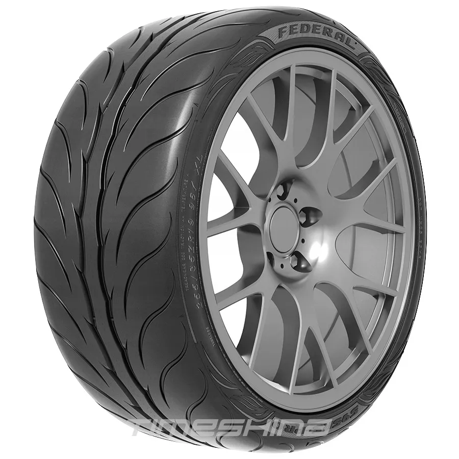 Летние шины Federal 595 RS-PRO 305/30 R19 102Y XL