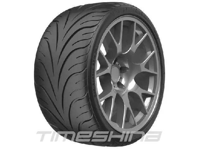 Летние шины Federal 595 RS-R