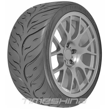 Летние шины Federal 595 RS-RR 245/40 R17 91W
