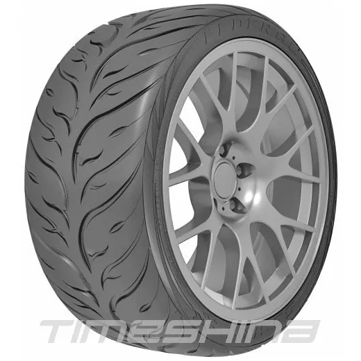 Летние шины Federal 595 RS-RR 255/35 R18 94W XL