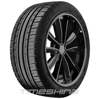 Летние шины Federal Couragia F/X 295/30 R22 103W XL
