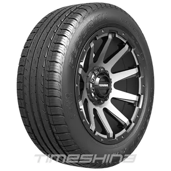 Летние шины Federal Couragia XUV II 265/70 R17 115H