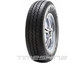 Летние шины Federal Ecovan ER01