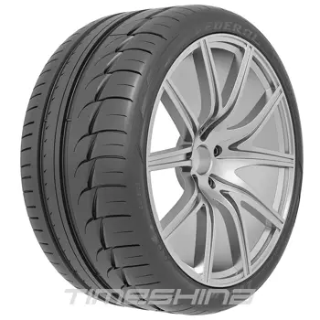 Летние шины Federal Evoluzion F60 245/40 R21 100Y XL