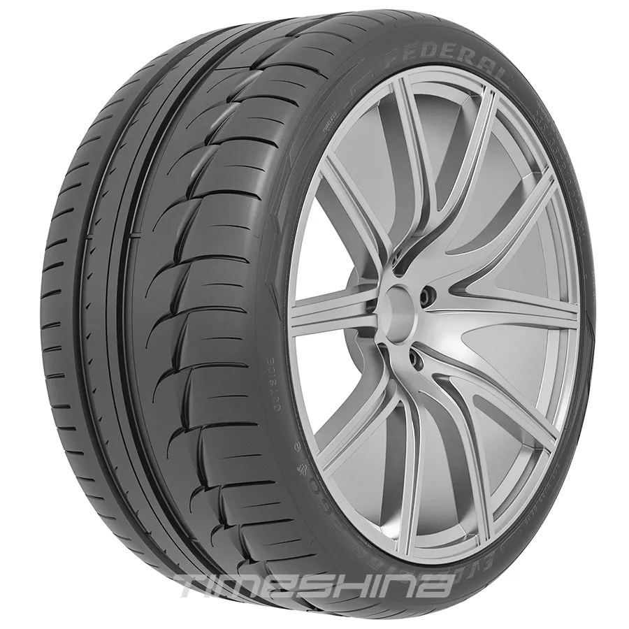 Летние шины Federal Evoluzion F60 295/35 R18 103Y XL