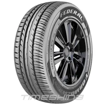 Летние шины Federal Formoza AZ01
